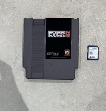 Krikzz everdrive nes for sale  Miami