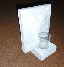 Teelichthalter wandlicht gebraucht kaufen  Koblenz