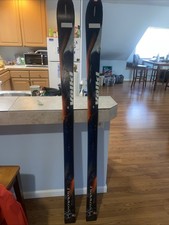 Völkl snowwolf backcountry for sale  Seattle