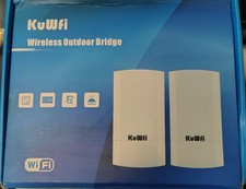 Kuwifi wireless outdoor d'occasion  Expédié en Belgium