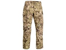 Pantaloni tattici lunghi usato  Due Carrare