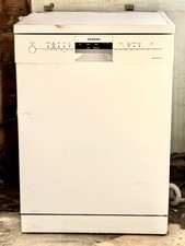 Siemens iq500 dishwasher for sale  MANCHESTER