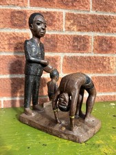 Ivory coast african for sale  SLEAFORD