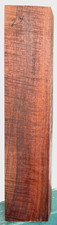 Curly koa lumber for sale  Volcano