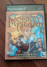 Fuga monkey island usato  Milano