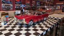 Ertl 1966 american for sale  Lansing