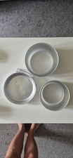 Camping saucepan set for sale  WESTON-SUPER-MARE