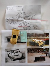 Ferrari 212e dino usato  Brescia