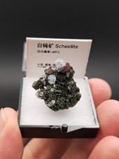 Calcite yaogangxian cresce usato  Spedire a Italy