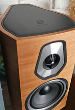Sonus faber sonetto usato  Roma