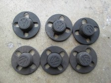 Stück felgendeckel polo gebraucht kaufen  Nürtingen