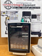 Monitor de Cabeceira MINDRAY V12 - Recondicionado Spo2, NiBp, Temp, IBP, ECG e Impressora comprar usado  Enviando para Brazil