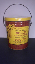 Vintage noble popcorn d'occasion  Expédié en Belgium