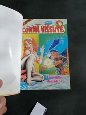 Corna vissute spinto usato  Reggio Emilia