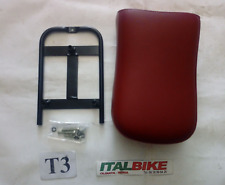 Sella posteriore aprilia usato  Roma