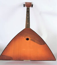 Balalaika zupfinstrument saite gebraucht kaufen  Deutschland
