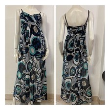 Rinascimento vestito maxi usato  Ardea