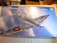 Trumpeter spitfire mk. for sale  BAMPTON