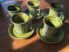 Portmeirion pottery cypher for sale  ROMFORD