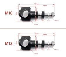 Raiser supporti manubrio usato  Carini