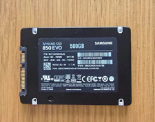 Samsung nand 850 for sale  POOLE