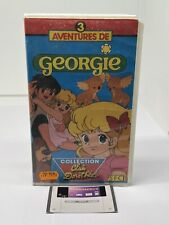 Vhs georgie productions d'occasion  Saint-Étienne-du-Rouvray