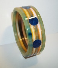 Beautifully lamilated blue for sale  Fresno