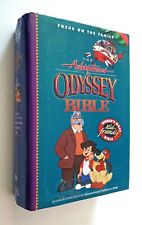 Adventures odyssey bible for sale  La Grande