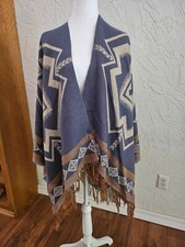 Mudd womens aztec for sale  Peru