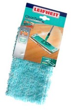 Leifheit 52016 Clean Twist System Evo XL Wischbezug extra soft gebraucht kaufen  Berlin