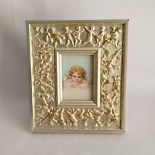 Vintage ornate angel for sale  Mckinney