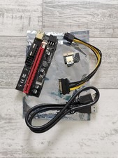 Riser mining gpu d'occasion  Challans