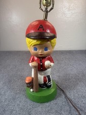 Vintage baseball boy for sale  Central Point