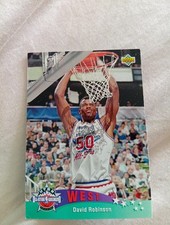 Carte upper deck d'occasion  Montfermeil