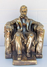 Vintage president abraham for sale  Winchester