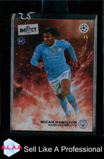 hamilton gebraucht kaufen  Solingen