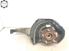 Infiniti Q70 Q70L 2011-2019 AWD conductor izquierdo eje delantero buje nudillo OEM segunda mano  Embacar hacia Mexico