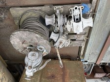 Boat winches for sale  NORMANTON