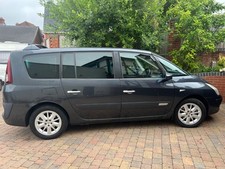 Renault grand espace for sale  SOUTHAMPTON