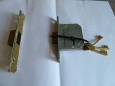 Chubb yale lever for sale  HAYES