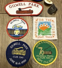 Scouts cub cubs for sale  ST. AUSTELL