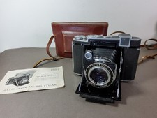 Zeiss ikon super d'occasion  Fontenay-le-Fleury