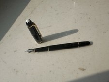 Montblanc meisterstück patron gebraucht kaufen  Aachen