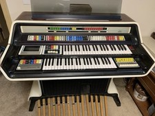 Rare thomas organ for sale  Oakland