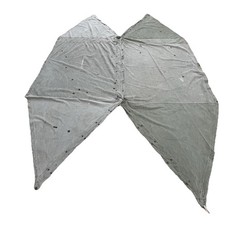Vtg military shelter for sale Vtg military shelter for sale  Wolverine