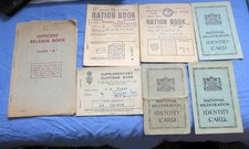 Job lot ww2 for sale  Shipping to Ireland