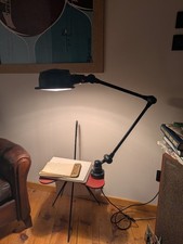 Magnifique lampe jielde d'occasion  Clermont-Ferrand-