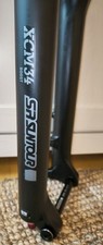 Federgabel suntour xcm34 gebraucht kaufen  Dorsten
