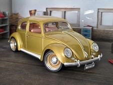 Käfer beetle 1955 gebraucht kaufen  Halberstadt