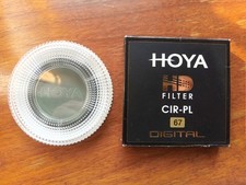 Hoya cir filter usato  Genova
